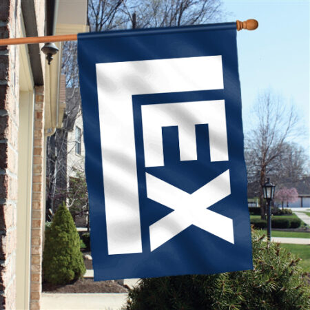 My School House Flag