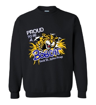 Adult Crewneck – Reach