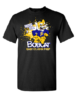 Youth Tee – Walking