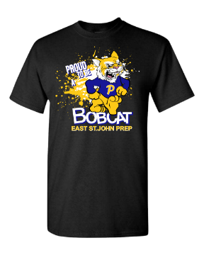 Adult Tee – Walking