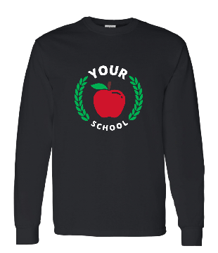 Adult Spirit Crewneck