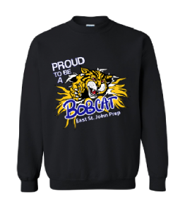 Youth Crewneck – Reach