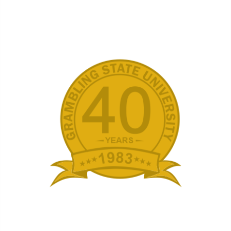 GramFam83 Lapel Pin